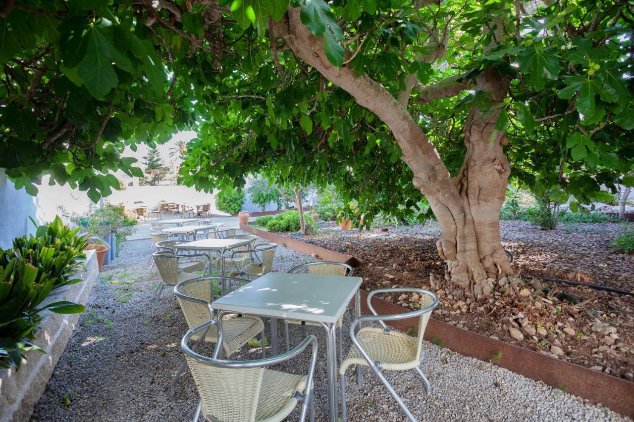 Petit Garden By Flacalco Hotell 3*