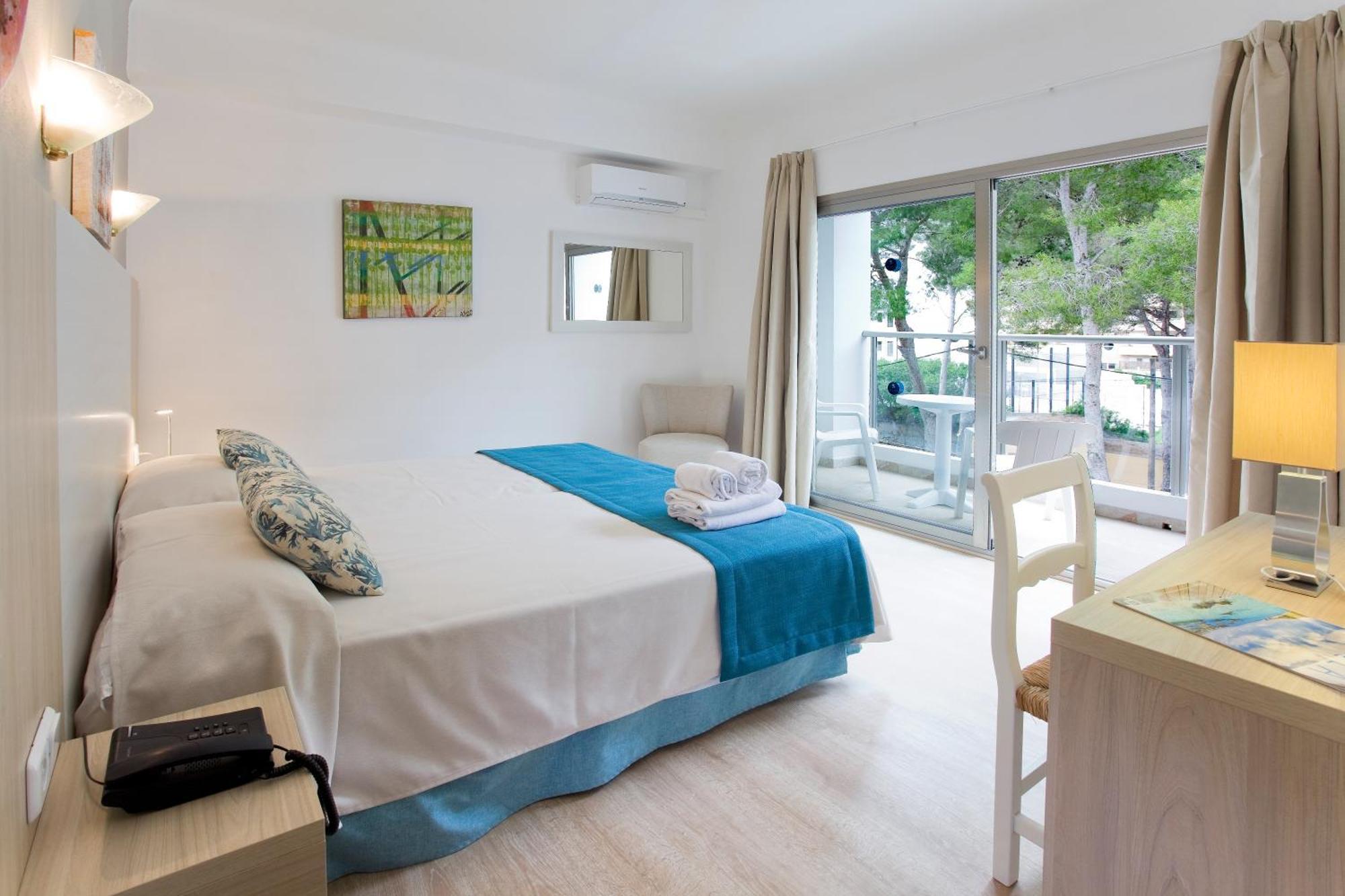 Petit Garden By Flacalco Hotell 3*