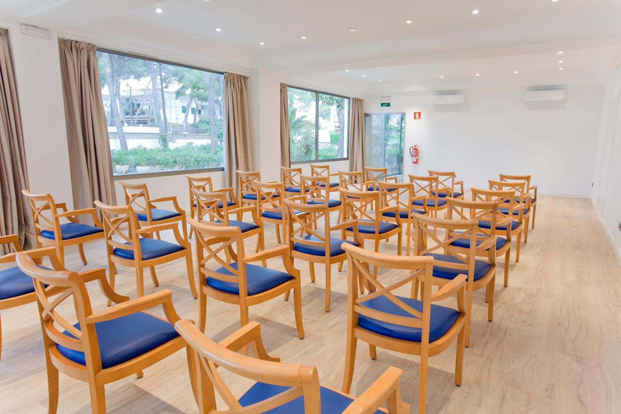 Hotell Petit Garden By Flacalco Cala Ratjada (Mallorca)