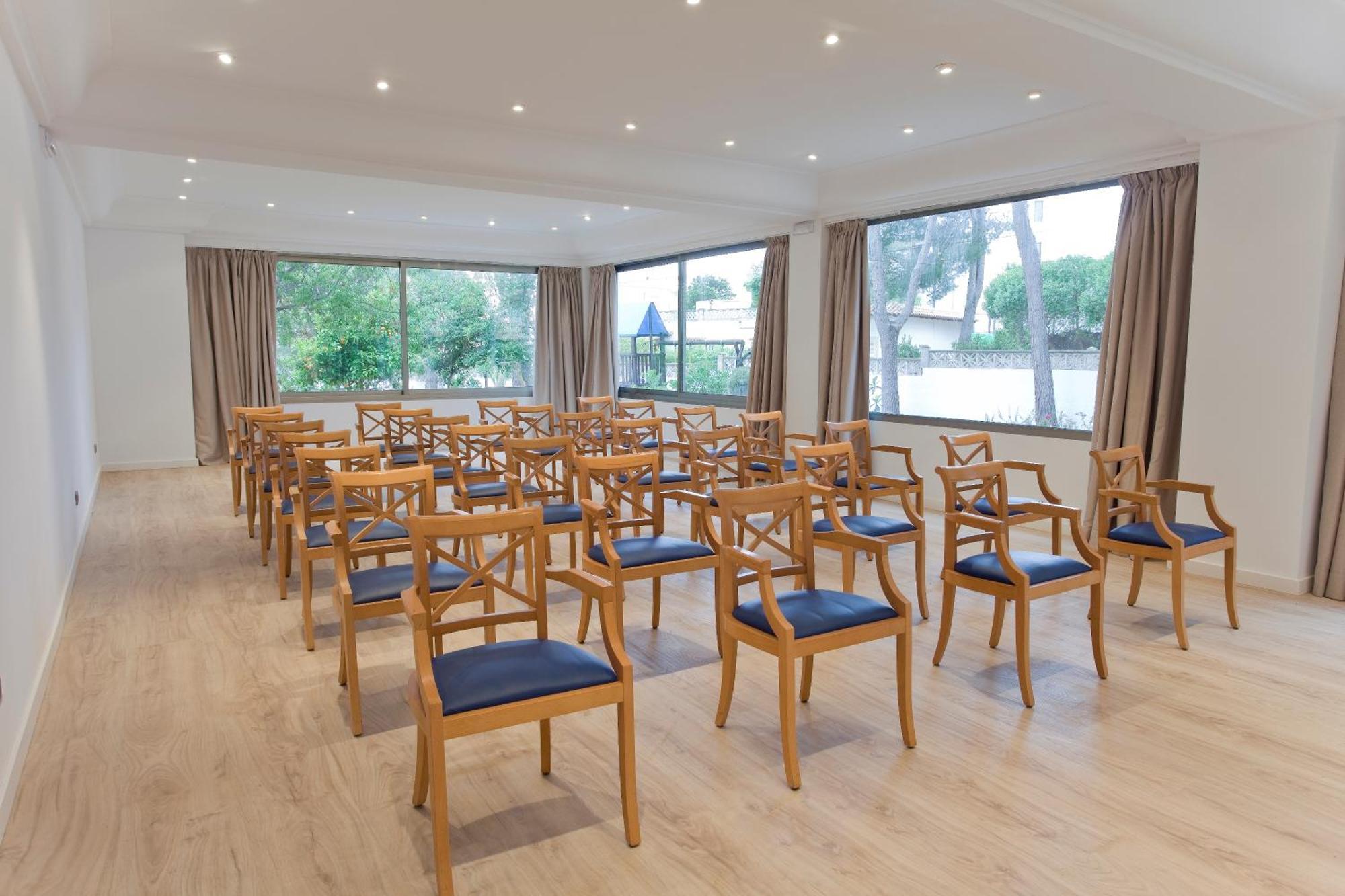 Petit Garden By Flacalco Hotell Cala Ratjada (Mallorca)